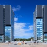 City Gate Towers