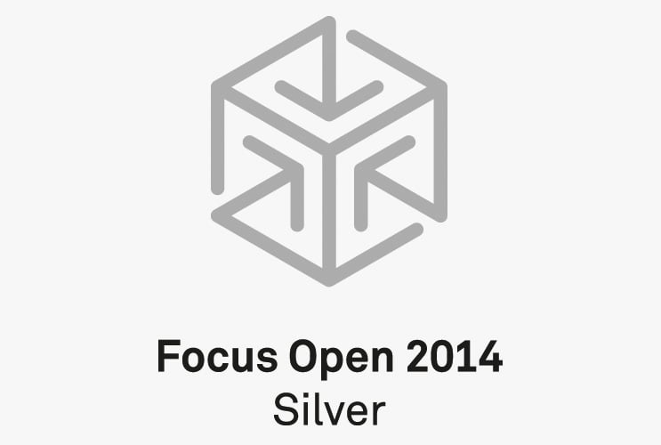 Focus Open 2014