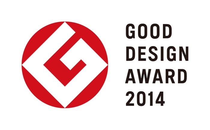 Good Award Design 2015