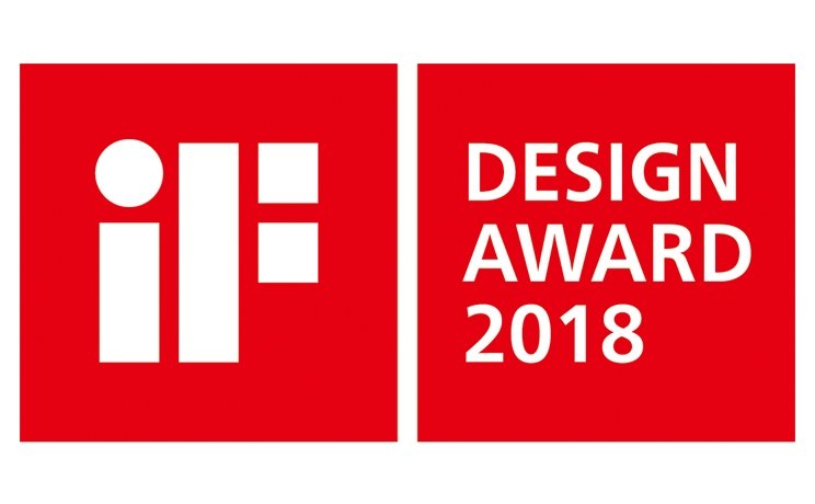 If Design Award 2018