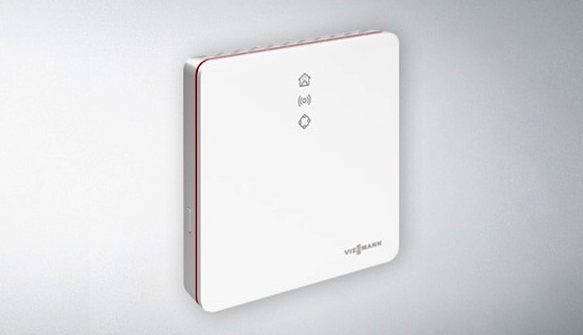Modul WiFi Vitoconnect 100 OPTO2